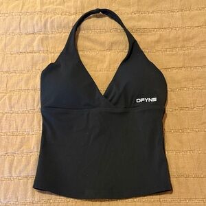 DFYNE Halter Top